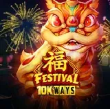 Festival-10K-Ways на Cosmobet